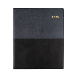 2025 Collins Quarto Vanessa Vertical WTV Black Black