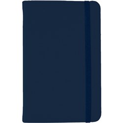 Collins Vauxhall Journal Notebook A5, Navy, 192 Pages