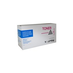 BROTHER COMPATIBLE TN3290 TONER, Black, Yield up to 8K