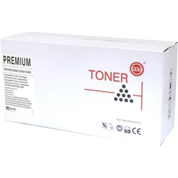 BROTHER COMPATIBLE TN3340 BLACK TONER. Yield up to 8k