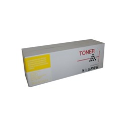 WHITEBOX COMPATIBLE FOR HP 542A YELLOW