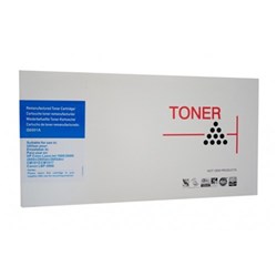 WHITEBOX HP REMANUFACTURED Q6001A CYAN TONER CARTRIDGE