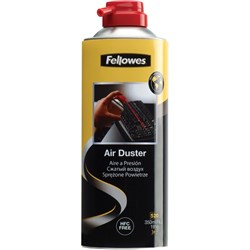 Fellowes HFC Free Air Duster 350ml