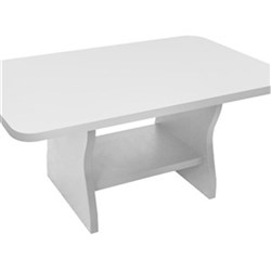 RAPID COFFEE TABLE 900 x 600 in light grey