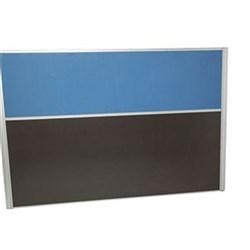 RAPID FABRIC SCREEN 1250H X 1500