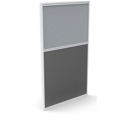 Rapid Screen H1250x750mm Grey