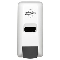Northfork Universal Hand Wash Dispenser 1 Litre White