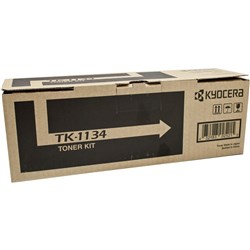 Kyocera TK1134 - FS1030 Toner Kit