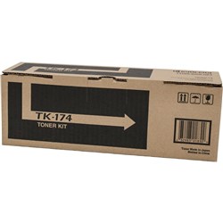 Kyocera TK174 Toner Cartridge Black