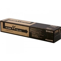 Kyocera TK8309K Toner Cartridge Black