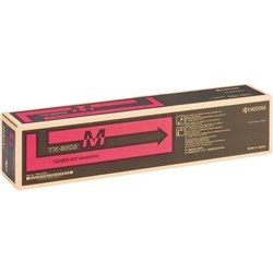 Kyocera TK8309M Toner Cartridge Magenta