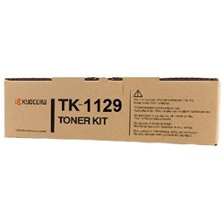 Kyocera TK1129 - FS1061 Toner Kit