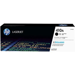 HP CF410A 410A Toner Cartridge Black