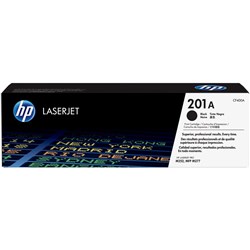 HP CF400A 201A Toner Cartridge Black