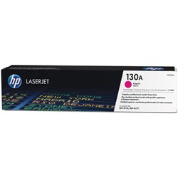 HP CF353A 130A Toner Cartridge Magenta