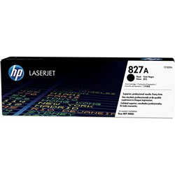 HP CF300A 827A Toner Cartridge Black