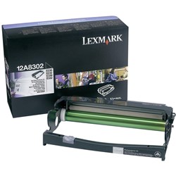 Lexmark 12A8302 Drum Unit