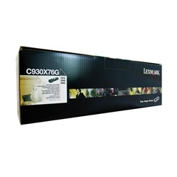 Lexmark Waste Toner Bottle C930X76