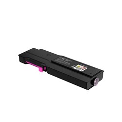 Fuji Xerox CT202354 Toner Cartridge Magenta