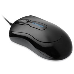 Kensington Mouse Wired Black