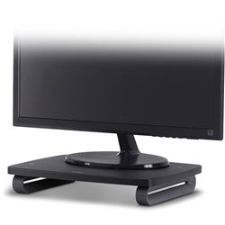 Kensington Smartfit Premium Monitor Stand Black & Grey