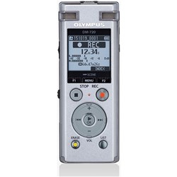Olympus DM-720 Dital Voice Recorder
