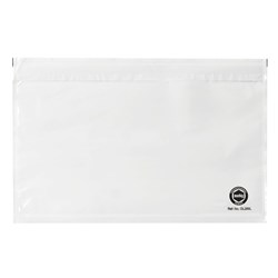 Cumberland Packaging Envelope 150x230mm Adhesive Plain Box Of 500