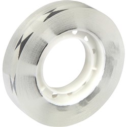 Marbig Sticky Tape 12mm x 33m Clear