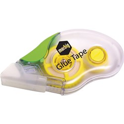 Marbig Glue Tape 8.4mmx10m