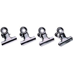 Esselte Letter / Bulldog Clip 38mm