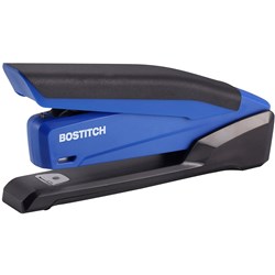 Bostitch Stapler Inpower 20 Full Strip Blue