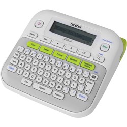 Brother PT-D210 Label Printer