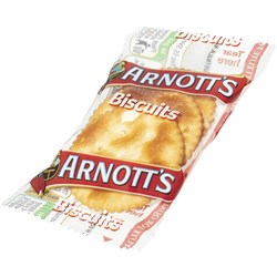 Arnott's Jatz Original Biscuits Portion Control Pack of 150