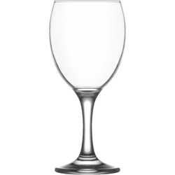 LAV Empire Wine Glass 340ml Set of 6