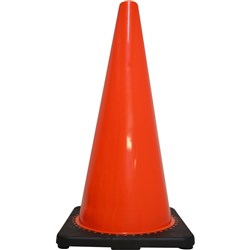 Maxisafe Traffic Cones 700mm