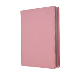 Debden Associate II Diary Week To View A5 Pink 2025