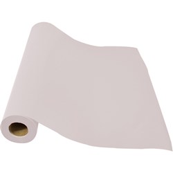 Rainbow Club Roll 500mmx60m 80gsm White Roll