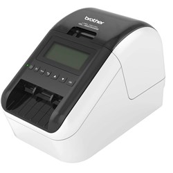 Brother QL-820NWB Professional Label Maker QL820NWB