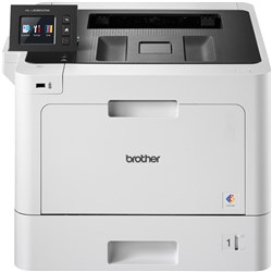 Brother HL-L8360CDW Colour Laser Printer TN441 TN443 TN446 DR441