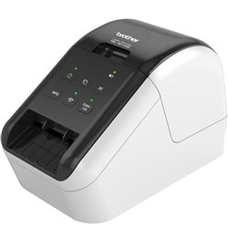 Brother QL-810W Professional Wireless Label Printer