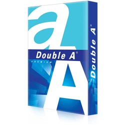 Double A Premium Copy Paper A3 White Ream of 500