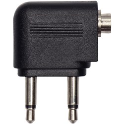 Moki Airline Headphone Adapter