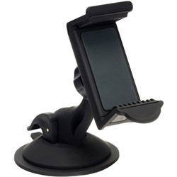 Moki AutoGrip Suction Mount