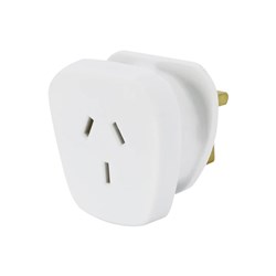Moki Travel Adapter - UK
