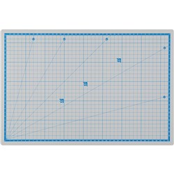 Cutting Mat Double-Sided A3