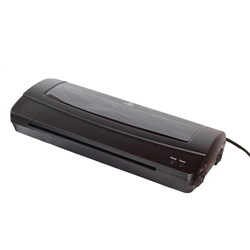 Gold Sovereign A4 Action Laminating Machine