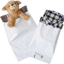 Jiffy Sealed Air ST3 Shurtuff Mailer 280x380mm + 50mm Flap Pack Of 100