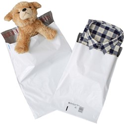 Jiffy Sealed Air ST4 Shurtuff Mailer 340x440mm + 50mm Flap Pack Of 100