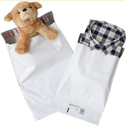 Jiffy Sealed Air ST5 Shurtuff Mailer 420x450mm + 50mm Flap Pack Of 100