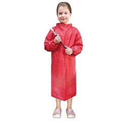 ART SMOCK SOVEREIGN KIDS 80CM